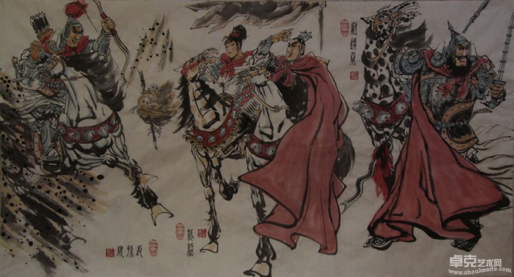 百将图 (24)