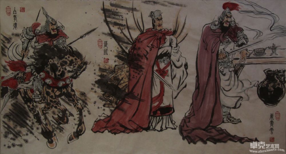 百将图 (26)