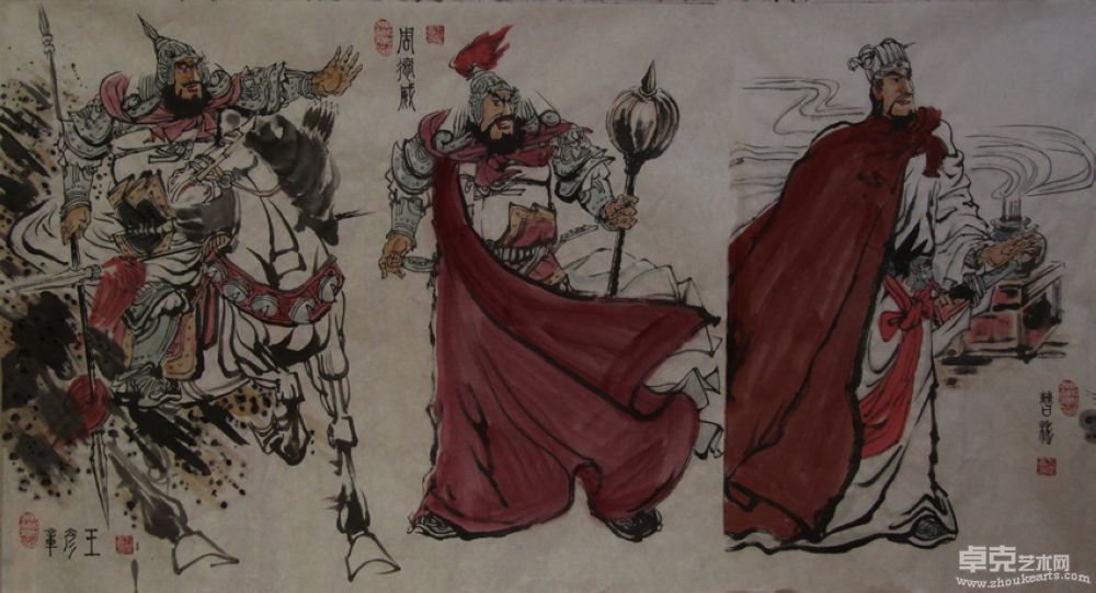 百将图 (30)