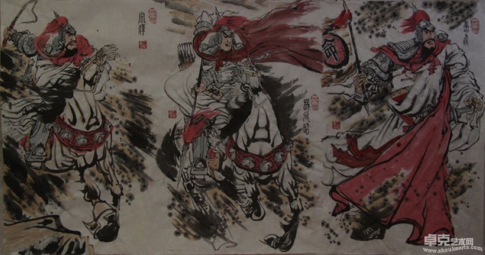百将图 (32)