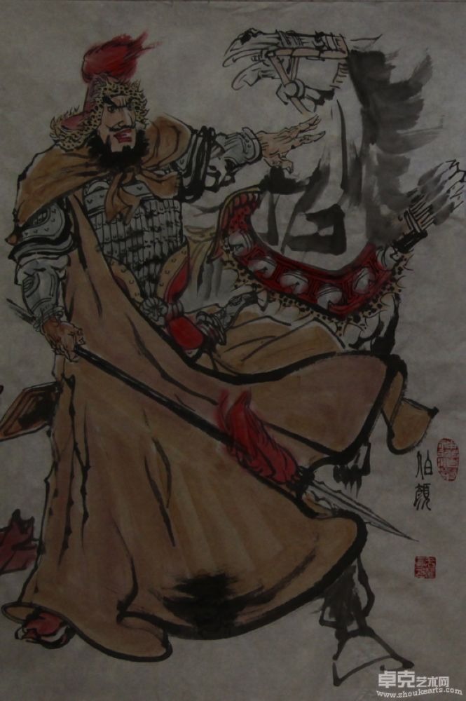 百将图 (33)