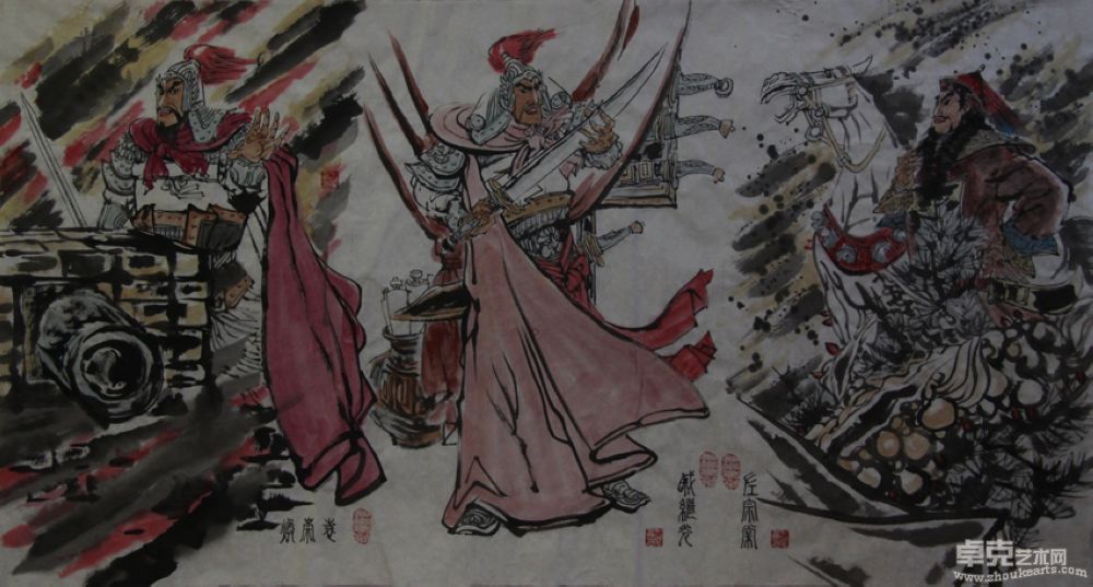 百将图 (34)