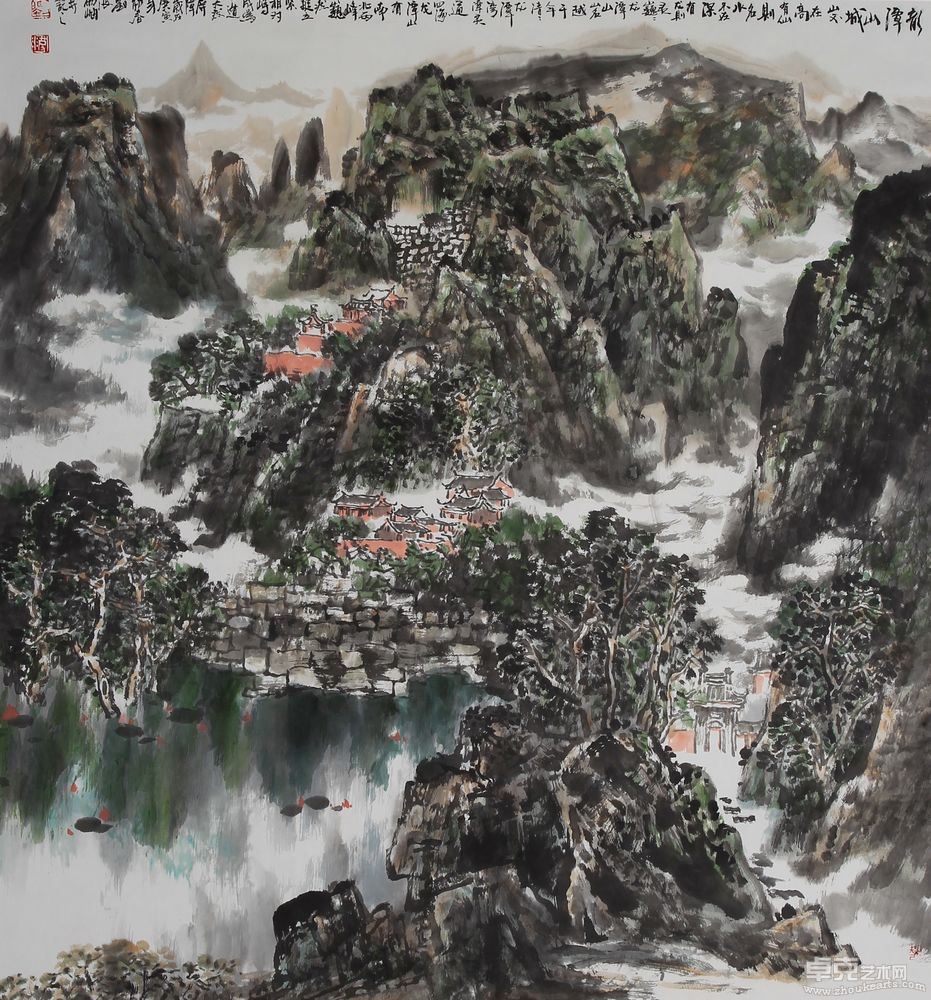 作品4