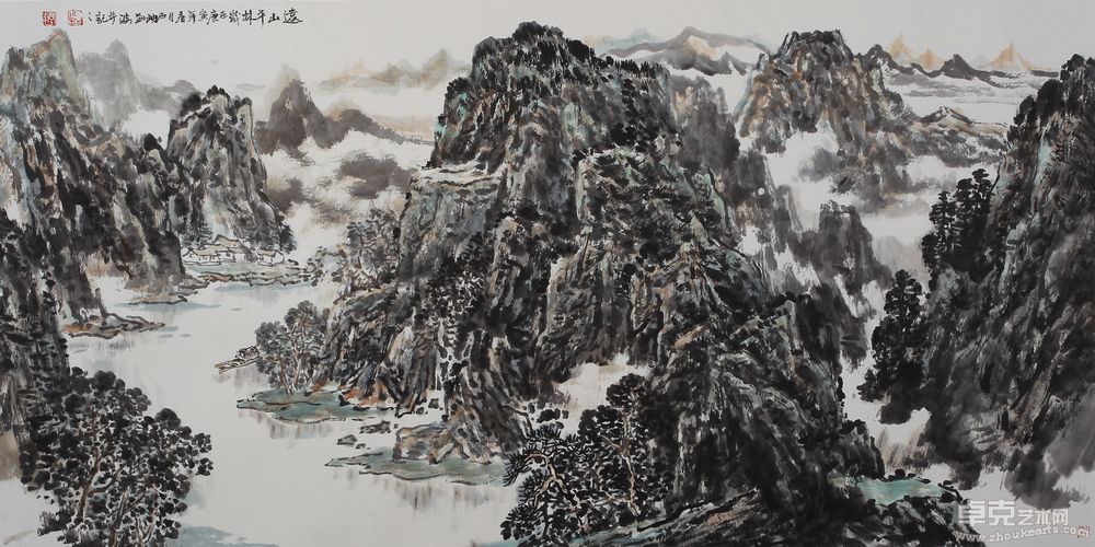 作品13
