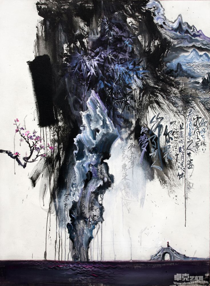 油画近作5