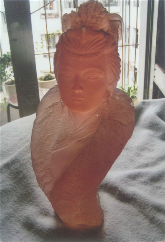 昭君