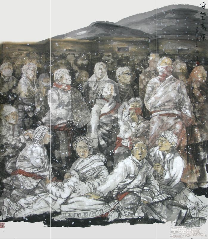 守望高原200x200