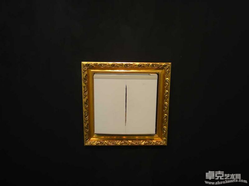 李青《丰塔纳》1