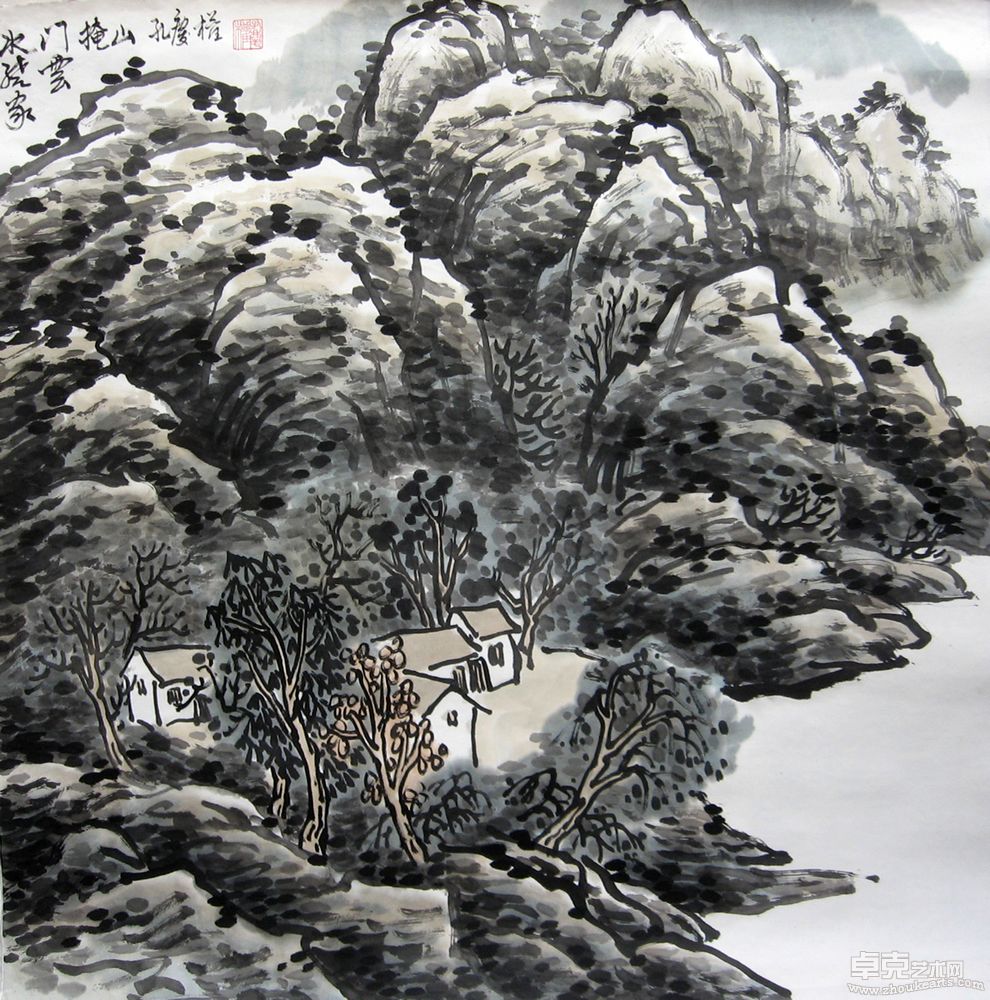 作品13