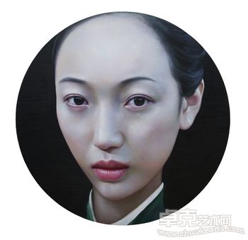 UCCA2011年新展——凌健《水调歌头》