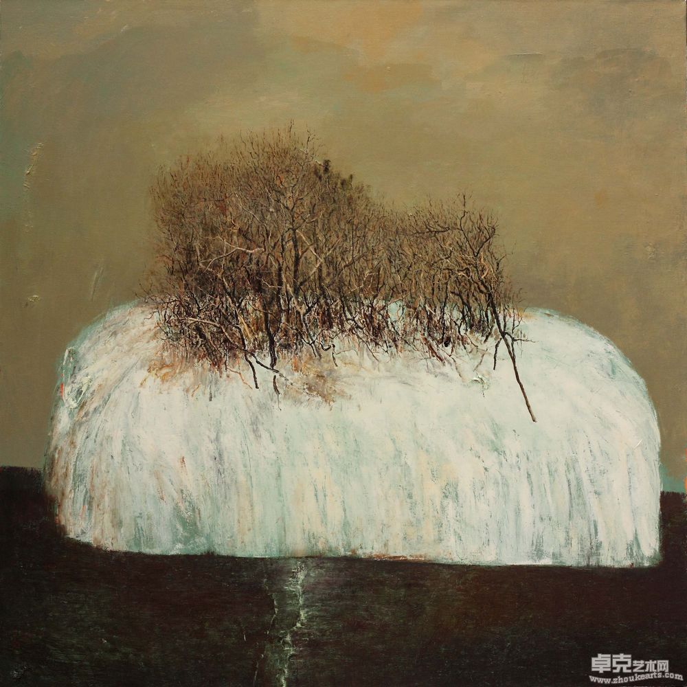 安静的安静的200X200CM