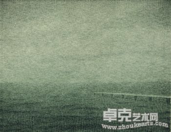 “迷远”—— 张诠作品展