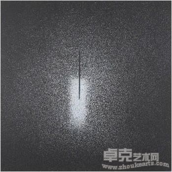 时间的边界：尚一心、李可政联展