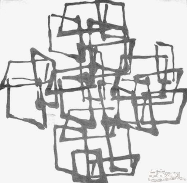 08系列3-A  构图