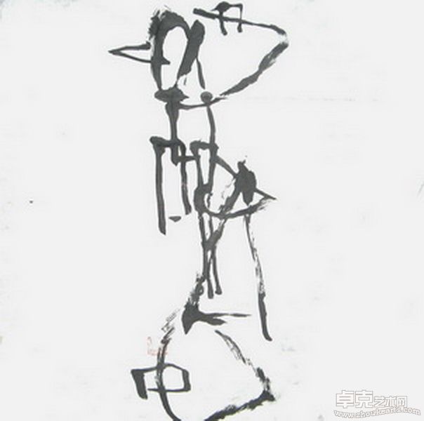 2009系列3-D