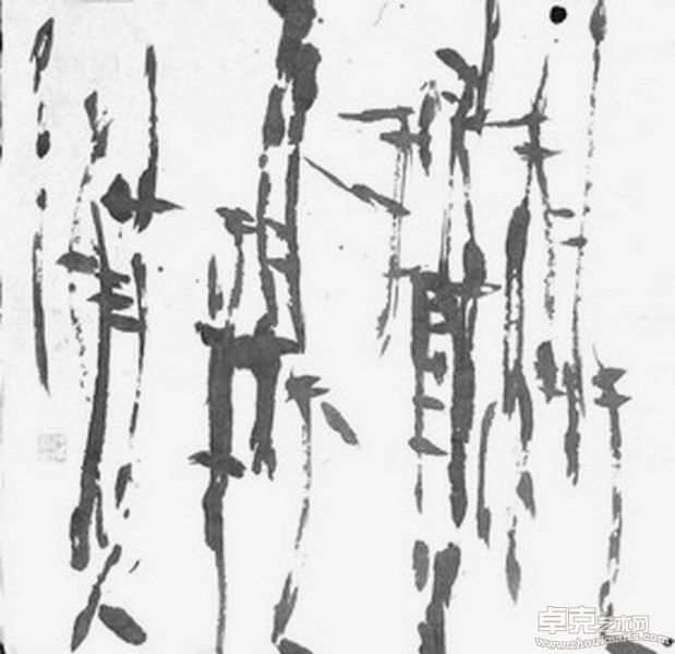 沉默的声音