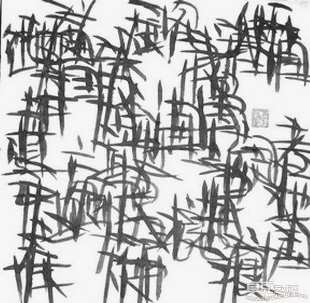 构图