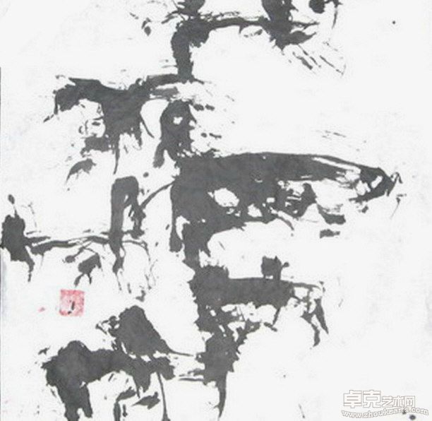 寂寞的风B