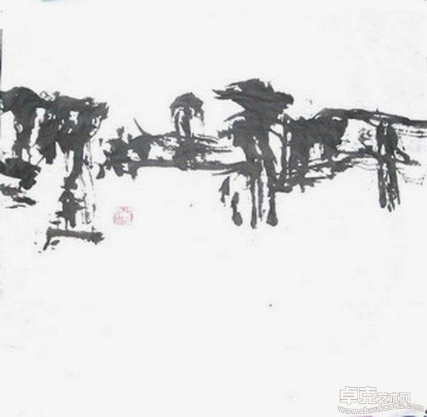 浪子在天涯