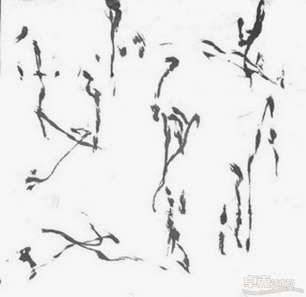树下听风B