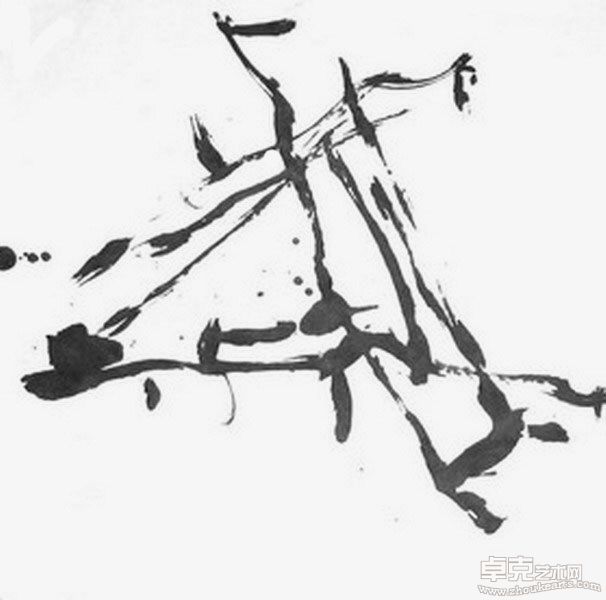野性的爱