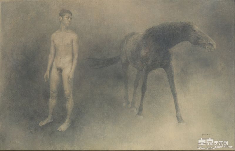 云上In the cloud 225x145cnm2010