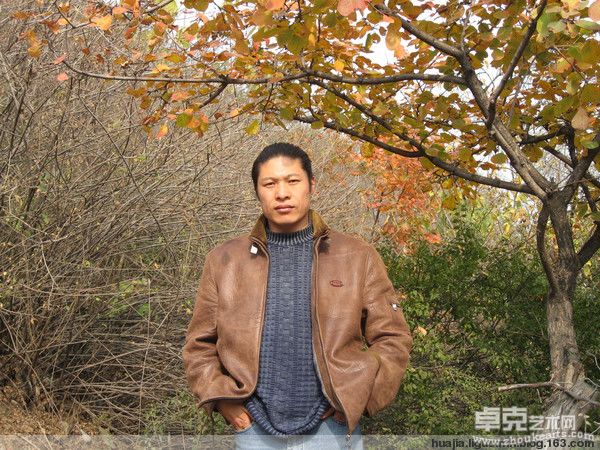 李国民照片