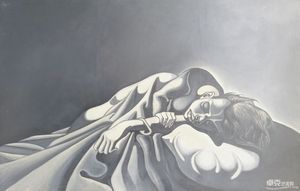 梦魇 之二