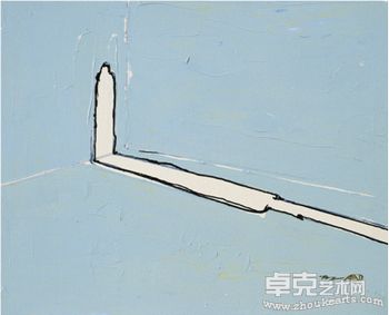 新美学--张立国1993-1999年绘画作品档案展
