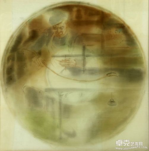 藻玉系列 (2)