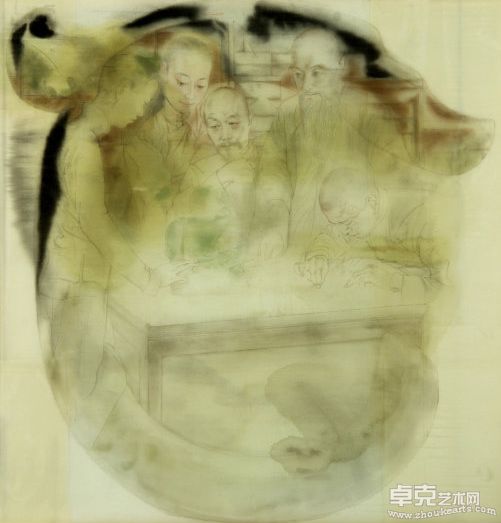 藻玉系列 (4)