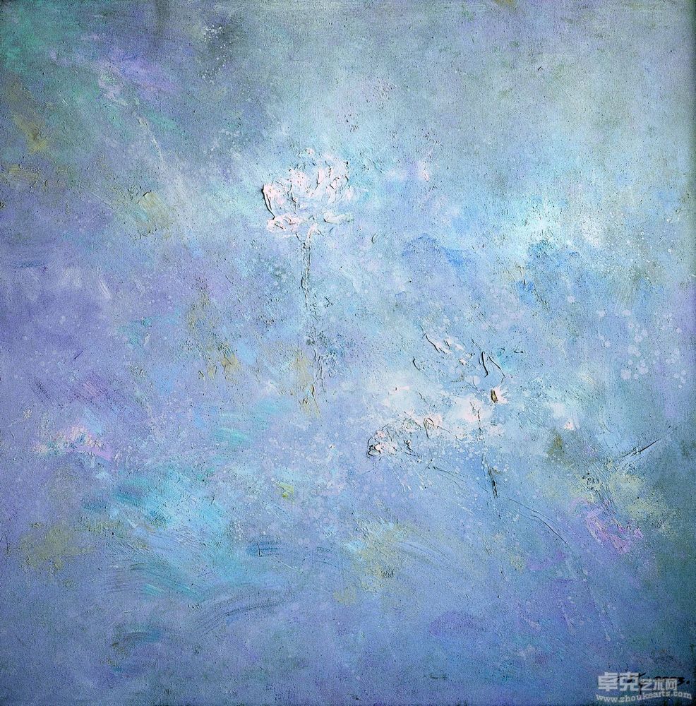 心荷系列no12160x160cm