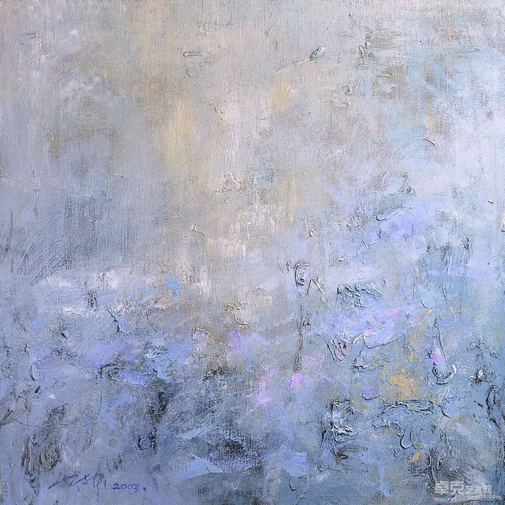 心荷系列no1380x80cm