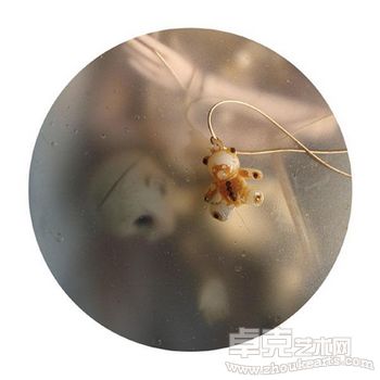 “你看到我了吗?”陈颖2010油画新作展