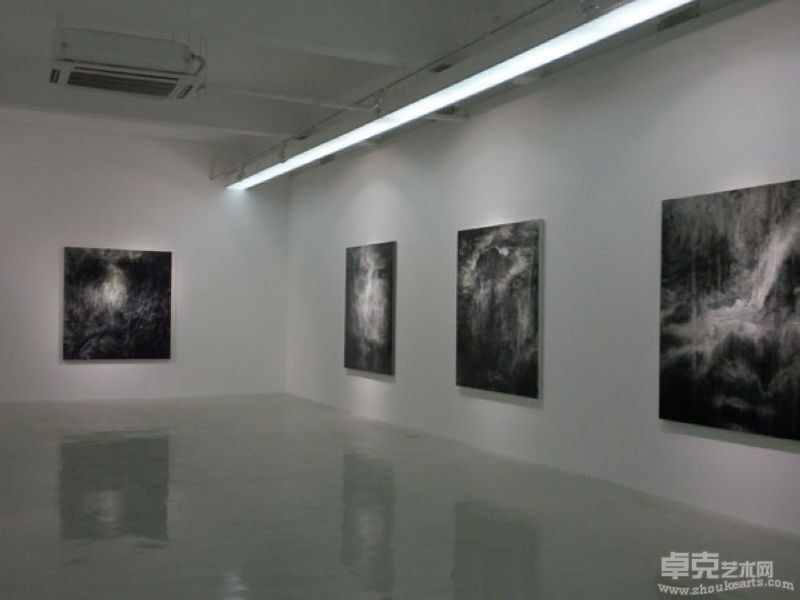 展览现场1