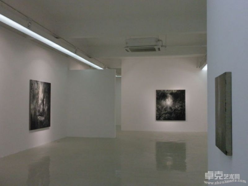 展览现场2
