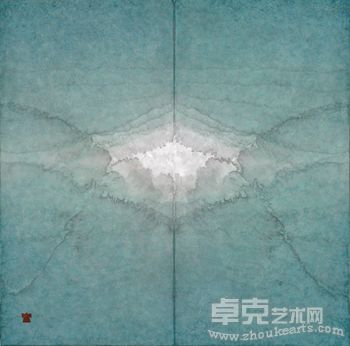 泗年之展——田卫作品展
