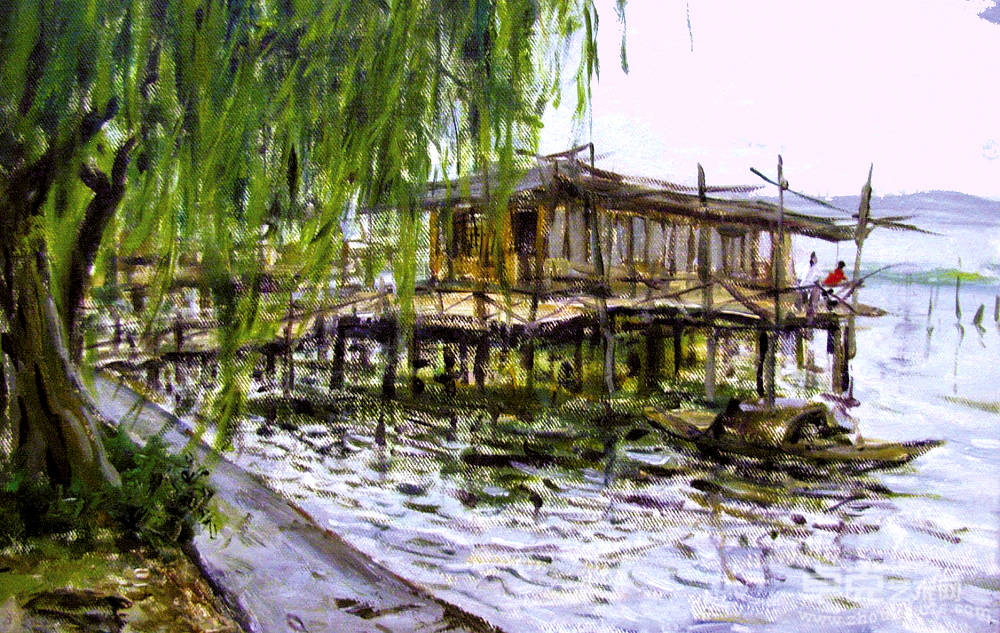 姚磊-作品61
