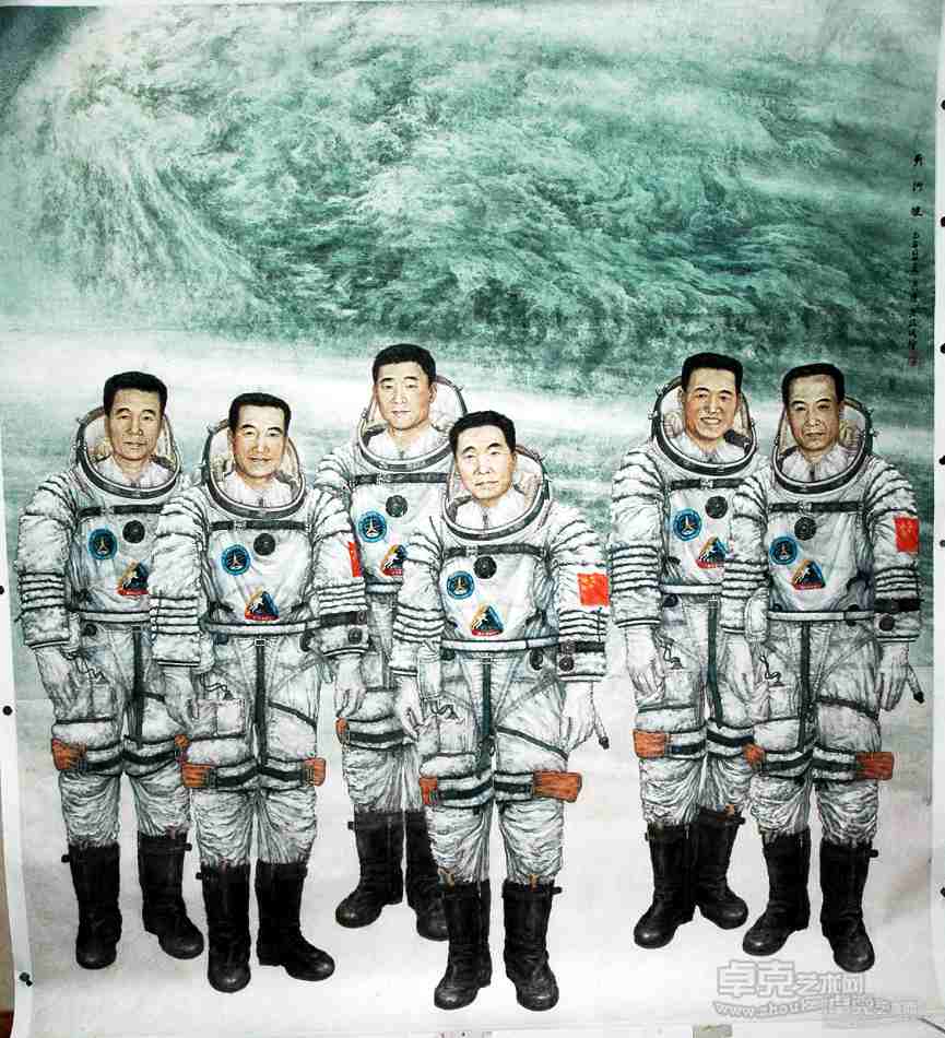 天行健22m*2m