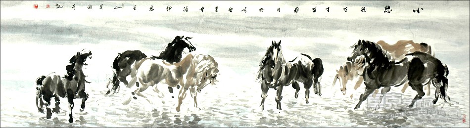 小憩(48X1715)