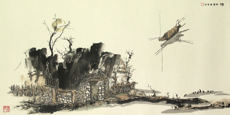 泊136X68CM