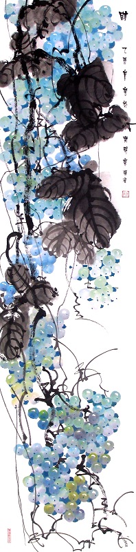财136X34 CM