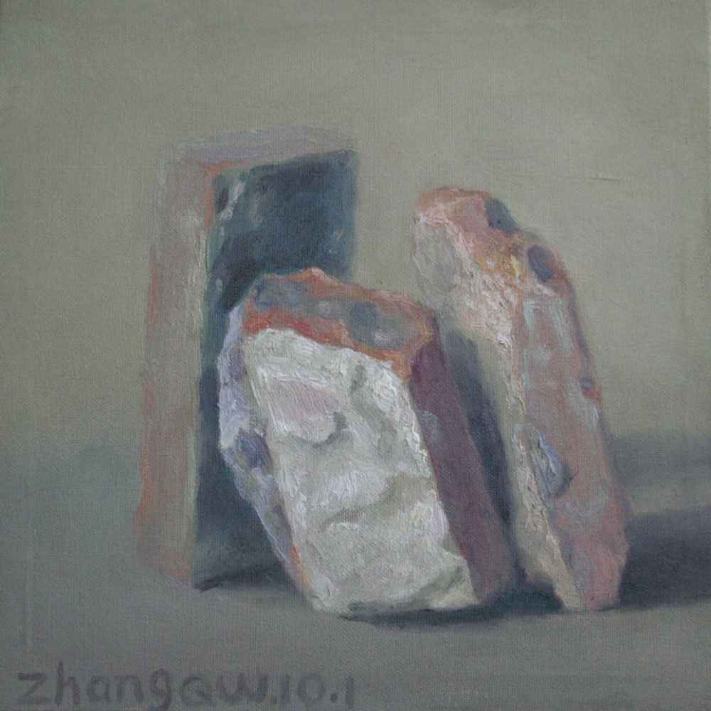 众生像10—2