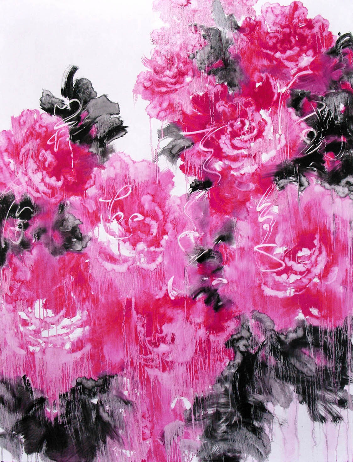 国色天香07120CM×90CM