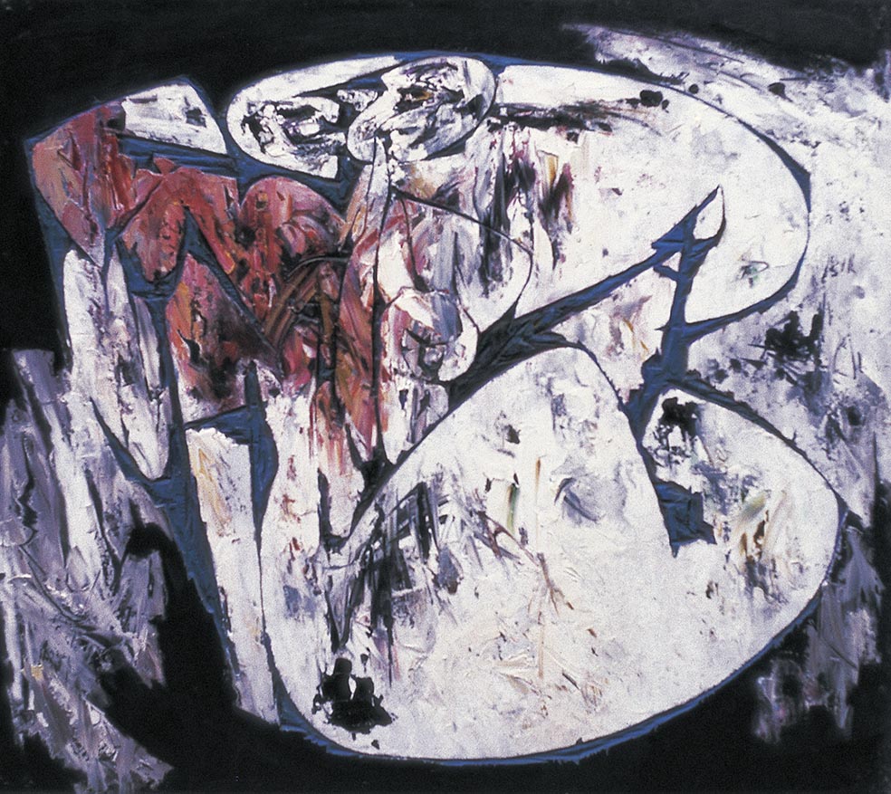 黑白游戏-190x90cm