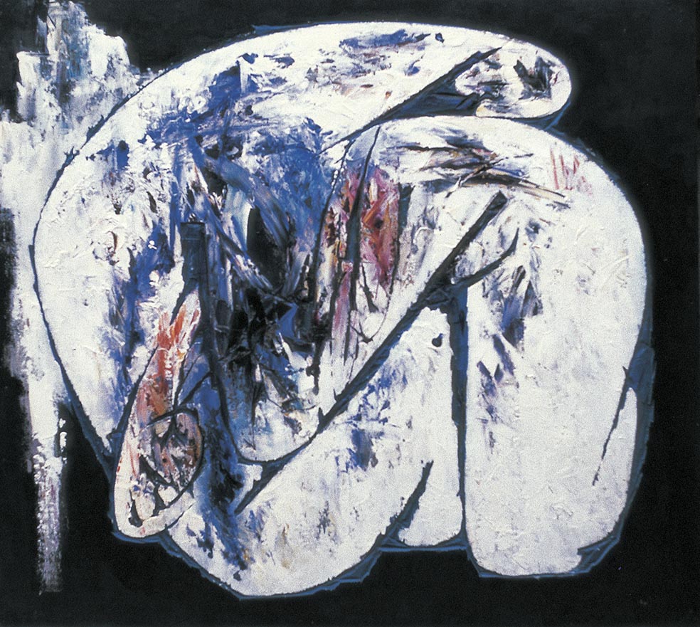 黑白游戏-590x90cm