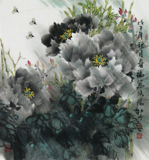 春趣