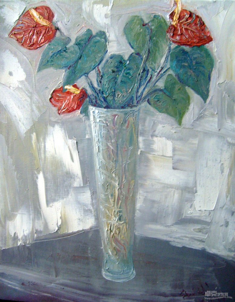 花卉1350X60cm