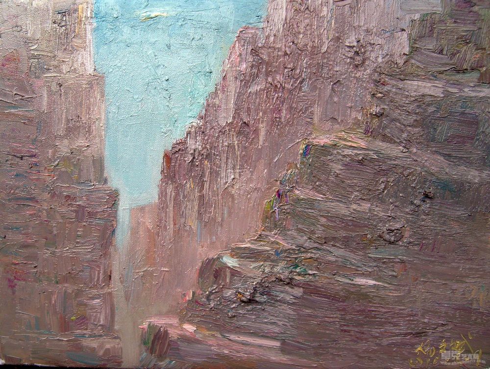 小风景8