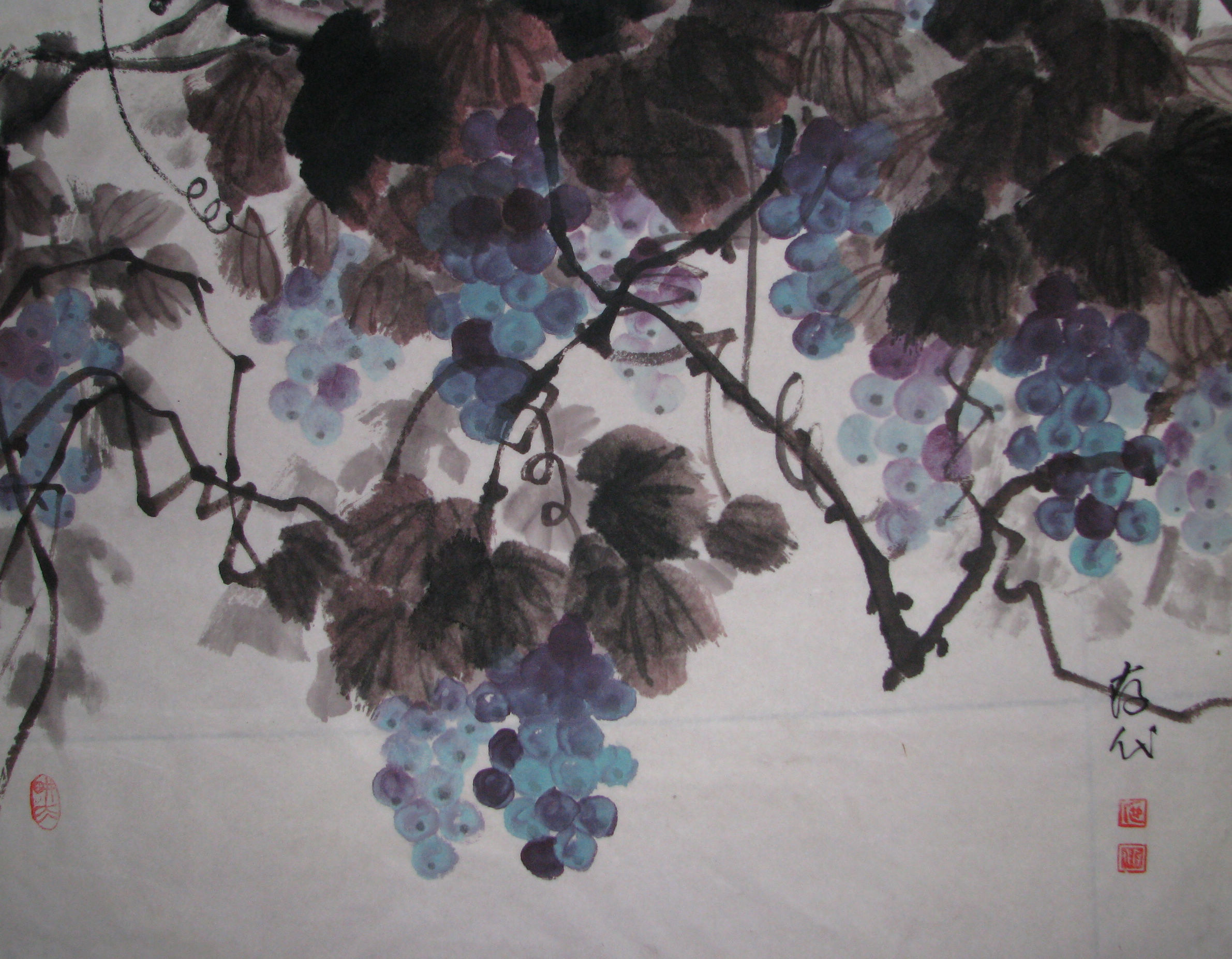 丰硕2
